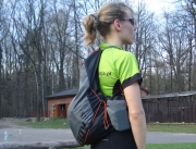 Plecak do biegania Inov-8 Race Elite 24. Test.
